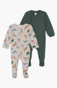 Nordstrom Rack — Petit Lem Children's Pajamas